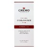 Cremo Bourbon & Oak Men's Spray Cologne - 3.4 fl oz - image 2 of 4
