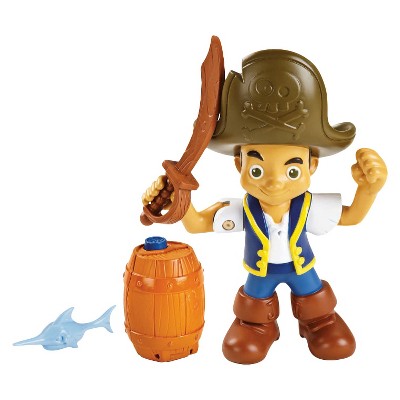 jake and the neverland pirates toys target