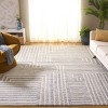 Renewal RNW206 Hand Tufted Indoor Rug - Safavieh - 2 of 4