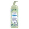 Suave Kids' 100% Natural Coconut Oil 3-in-1 Shampoo, Conditioner, & Body Wash - 20 fl oz - image 4 of 4