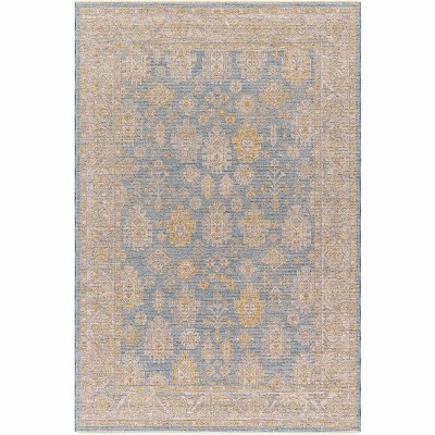 Hauteloom Saya Statement Rug