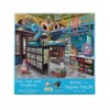Sunsout Fins, Fur and Feathers 1000 pc   Jigsaw Puzzle 31510 - 3 of 4