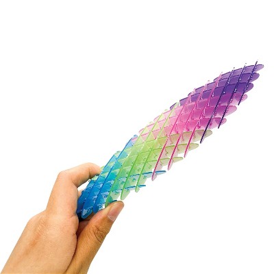 Geddes Meta Morph Shape Shifting Toys - 12 per display