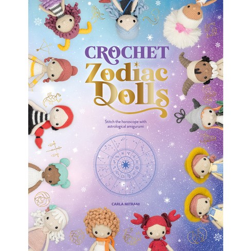 Doll Crochet Tip: Beginner's Crochet Doll Step-by-Step Instructions: Book  Of Doll Crochet (Paperback)