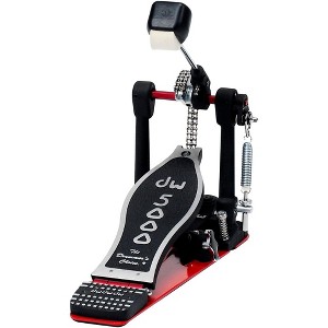 DW 5000 Series Single Turbo Bass Drum Pedal - 1 of 4