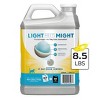 Tidy Cats Lightweight Instant Action Cat Litter - 8.5lbs - 3 of 4