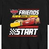 Boys' - Cars -  Short Sleeve Graphic T-Shirt - 2 of 4