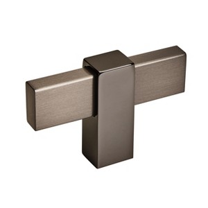 Amerock Mulino Cabinet or Furniture Knob - 1 of 3