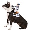 Zack & Zoey Show Jockey Saddle Dog Costume - 2 of 3
