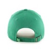 NFL Philadelphia Eagles Clean Up Hat: Adjustable Cotton Baseball Cap - 2 of 2