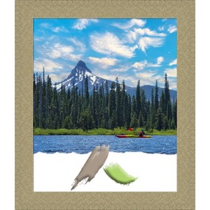 Amanti Art Mosaic Gold Picture Frame - 1 of 4