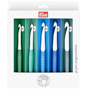 Prym Crochet Hook Set 7-O - 1 of 4