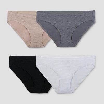 breathable underwear for ladies