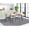 Montauk MTK275 Hand Woven Area Rug - Safavieh - 3 of 4