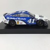 Ryan Preece 2023 United Rentals 1:24 Elite Diecast - 4 of 4