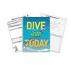 Eureka® Seas the Day Lesson Plan & Record Books, Pack of 2 - 2 of 3