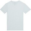 Tatami Fightwear Logo T-Shirt - White/Black - 2 of 2