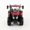 ERTL 1/16 Big Farm Case IH Maxxum Radio Control Tractor 47392 - 2 of 4