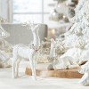 Winter Deer Figurine (Set of 4) - 2 of 4