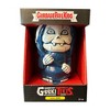 Beeline Creative Geeki Tikis Garbage Pail Kids Grim Jim Ceramic Mug | Holds 21 Ounces - 2 of 4