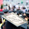 Big Dot of Happiness World Awaits - Travel Themed Graduation Cap Decorations Kit - Grad Cap Cover - 3 of 4