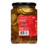 Famous Dave's BBQ Signature Spicy Pickle Chips (Pack of 3) - 2 of 4