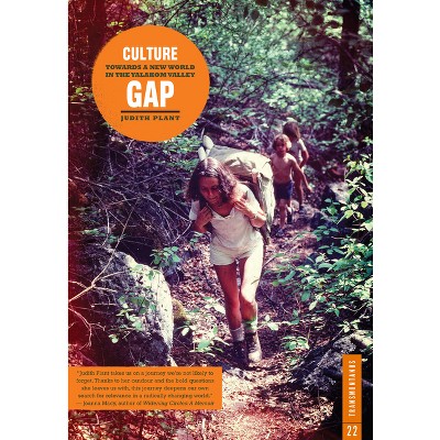 Culture Gap - by  Judith Plant (Paperback)