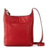 The Sak Women's De Young Crossbody, Scarlet - 4 of 4