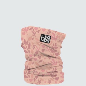 BlackStrap Kids' Dual Layer Tube Neck Warmer Face Mask | Prints - 1 of 4