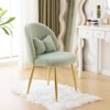 Karl Home Make-Up Chair - 2 of 4