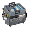 ECR4Kids MemoryStor Universal Rolling Cart and Organizer Bag Set - 3 of 4