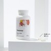 Thorne L-Arginine Sustained Release (Formerly Perfusia-SR) - 120 Capsules - 60 Servings - 4 of 4