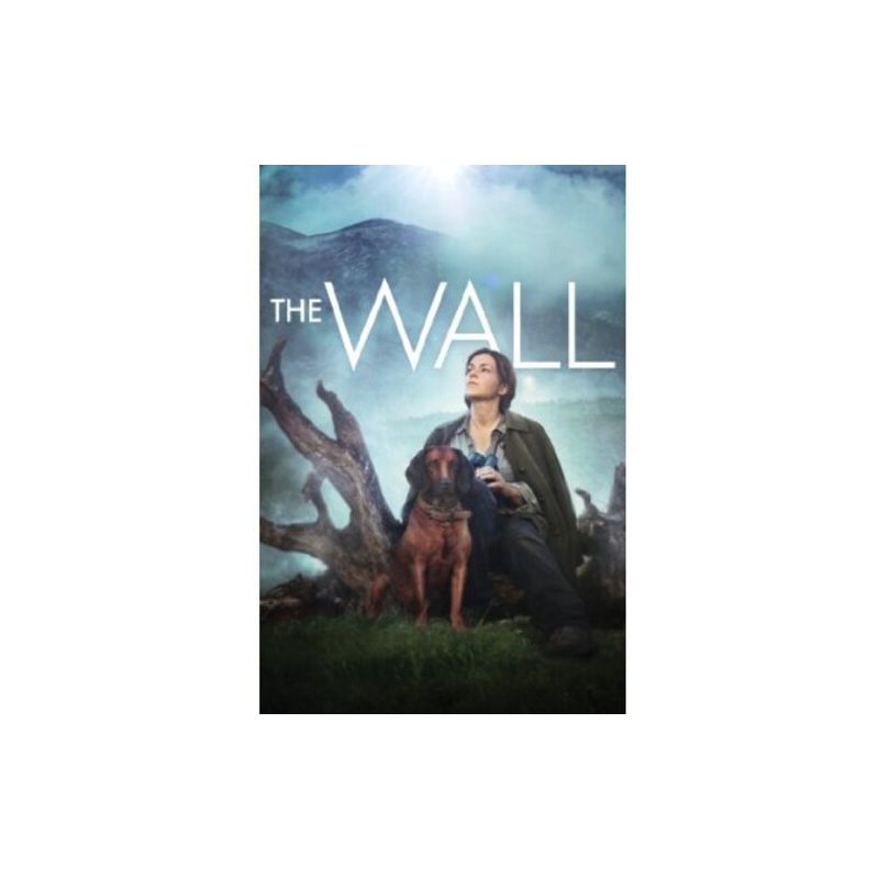 The Wall (DVD)(2012), 1 of 2