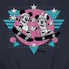 Men's - Disney - Mickey & Friends Graphic Fleece Sweatshirt - 2 of 4