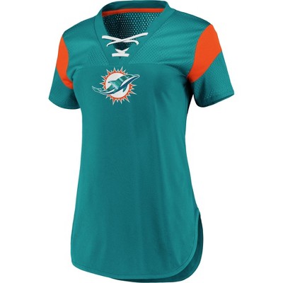 miami dolphins women's jersey