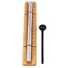 Woodstock Windchimes Woodstock Zenergy Chime Solo  Desk Chime  Musically Tuned for Meditation  Yoga and Mindfulness  For Teachers and Classrooms - 2 of 4