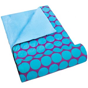 Wildkin Original Sleeping Bag for Kids - 1 of 4