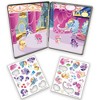 Magnetic Creations Tin: My Little Pony - Creative Storytelling Playset,Age 3+ - 2 of 4