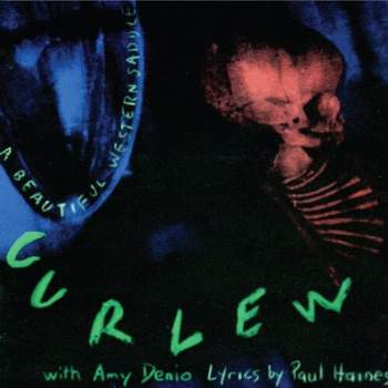 Curlew - Beautiful Western / the Hardwood (CD)
