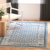 Brentwood BNT899 Power Loomed Rug - Safavieh - 2 of 4