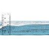 Unique Loom  Outdoor Modern Seaglass Area Rug - 3 of 4