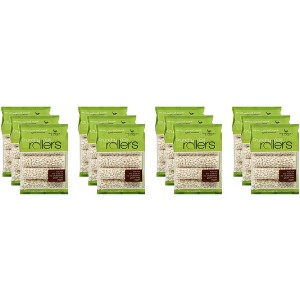 Friendly Grains Snack Rice Puffed With Sweetness - Pack of 12 - 3.5 - 1 of 2