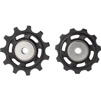 Shimano Rear Derailleur Pulley Assemblies Pulley Assembly - Drivetrain Speeds: 11,  Fits Brand: Shimano