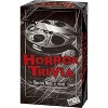 Horror Trivia Card Game Test Your Knowledge of Horror Movies & Pop Culture with 300 Scary, Fun, Spooky Trivia Questions for Fans & Parties - 4 of 4