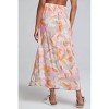 Women's Narissa Maxi Skirt - saltwater LUXE - 2 of 2