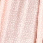 dotted blush
