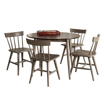 target 5 piece dining set