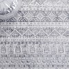 Toscana TOS662 Power Loomed Area Rug  - Safavieh - 4 of 4