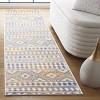 Astoria ASA412 Power Loomed Indoor Rug -Safavieh - image 2 of 4