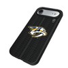 NHL Western Conference Teams Text Backdrop MagSafe Compatible Cell Phone Case for Apple iPhone 17 Series - 2 of 4